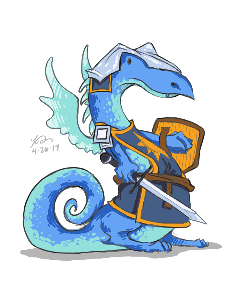 knight